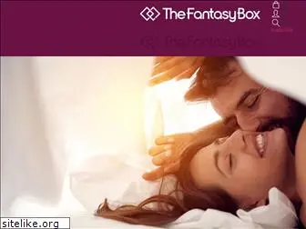 thefantasybox.com