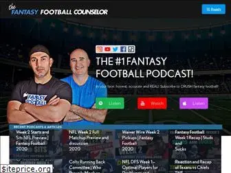 thefantasyfootballcounselor.com