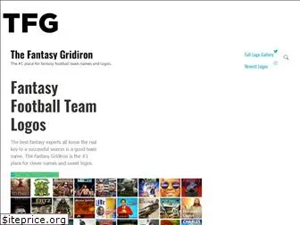 thefantasygridiron.com