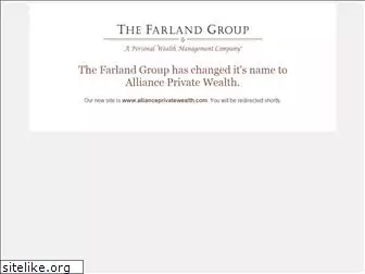 thefarlandgroup.com