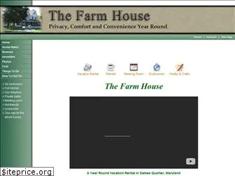 thefarm-house.com