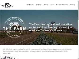 thefarm-salinasvalley.com