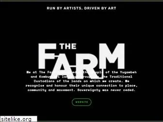 thefarm.company