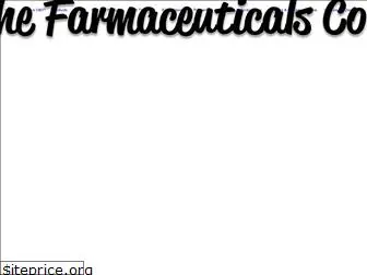 thefarmaceuticalscompany.com