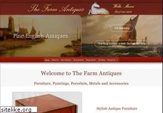 thefarmantiques.com