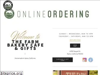 thefarmbakerycafe.com