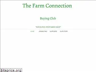 thefarmconnection.org