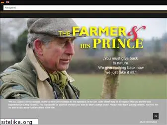 thefarmerandhisprince.com