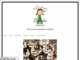 thefarmersdaughtercupcakes.com