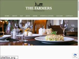 thefarmersfreehouse.com