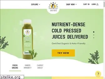 thefarmersjuice.com