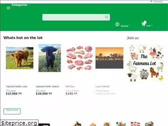 thefarmerslot.com.au