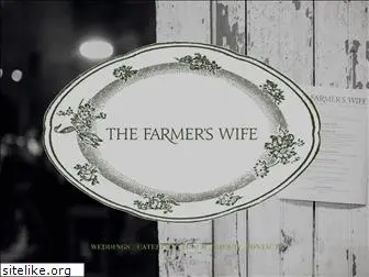 thefarmerswife.biz