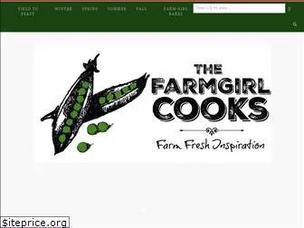 thefarmgirlcooks.com