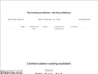 thefarmhouse-kitchen.com