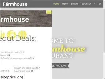 thefarmhouse.ca