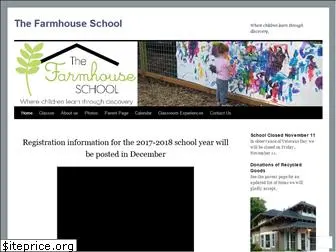 thefarmhouseschool.org