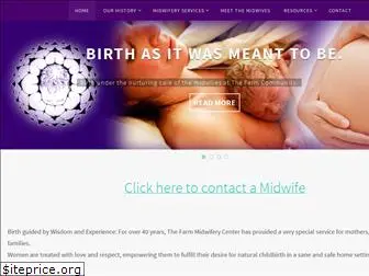 thefarmmidwives.org