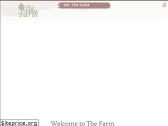 thefarmnc.com