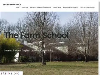 thefarmschool.community