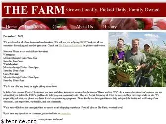 thefarmwestmont.com