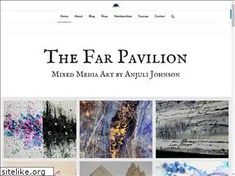 thefarpavilion.com