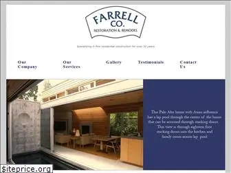 thefarrellco.com