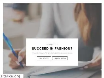 thefashionbusinesscoach.com