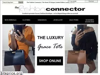 thefashionconnector.com