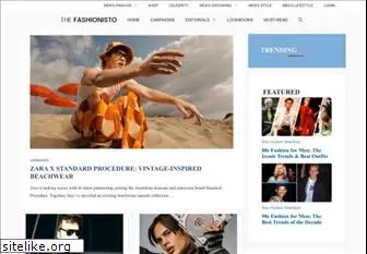 thefashionisto.com