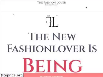 thefashionlover.net