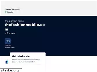 thefashionmobile.com