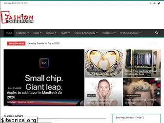 thefashionobserver.com