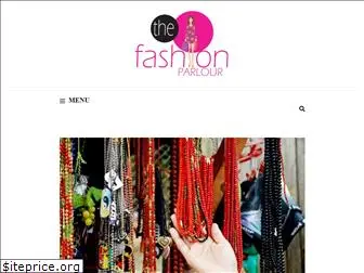 thefashionparlour.com