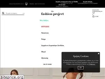 thefashionproject.gr