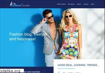 thefashionquarter.com