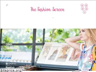 thefashionscreen.com