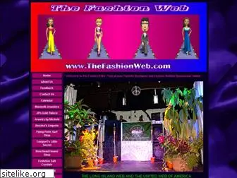 thefashionweb.com