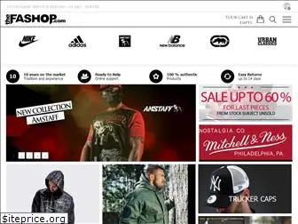 thefashop.com