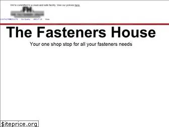 thefastenershouse.com