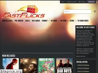 thefastflicks.com