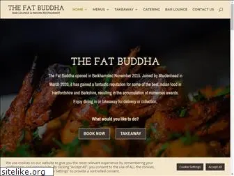 thefatbuddha.co.uk