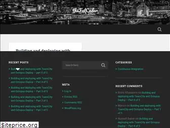 thefatcoder.com