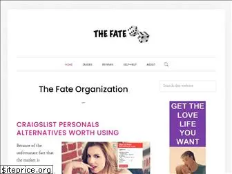 thefate.org