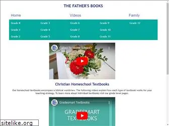 thefathersbooks.com