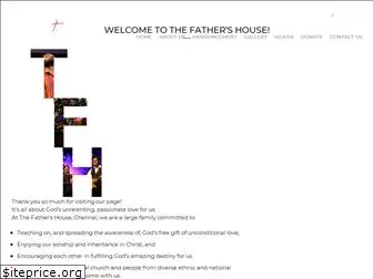 thefathershouse.in