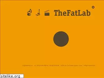 thefatlab.com