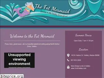 thefatmermaid.com