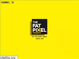 thefatpixel.com