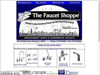 thefaucetshop.com